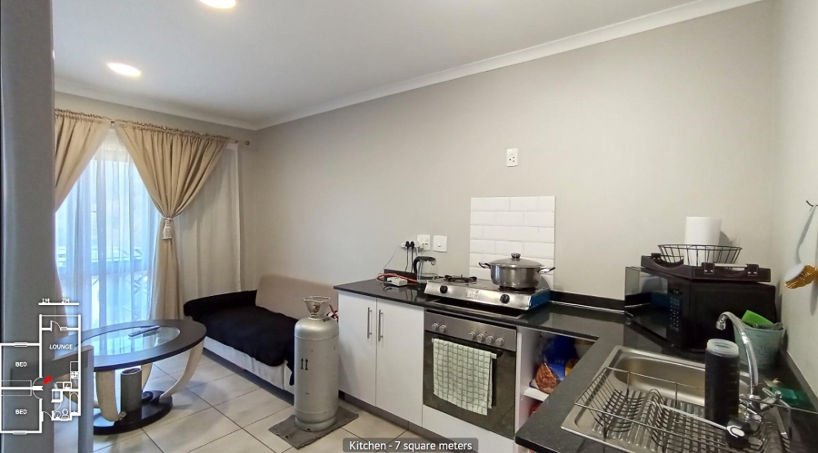 2 Bedroom Property for Sale in Waterfall KwaZulu-Natal