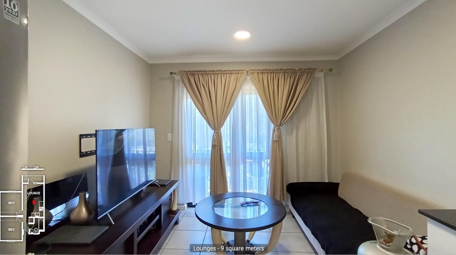 2 Bedroom Property for Sale in Waterfall KwaZulu-Natal