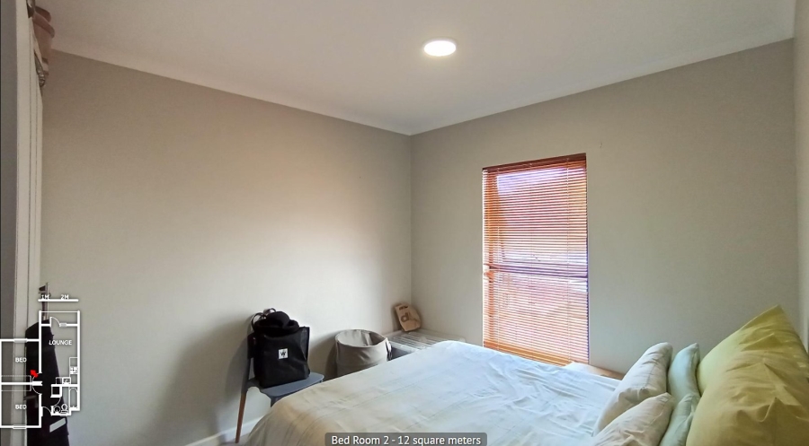 2 Bedroom Property for Sale in Waterfall KwaZulu-Natal