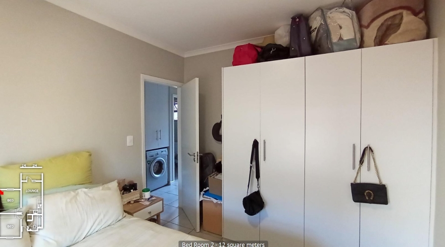 2 Bedroom Property for Sale in Waterfall KwaZulu-Natal