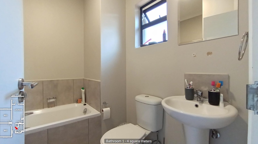2 Bedroom Property for Sale in Waterfall KwaZulu-Natal