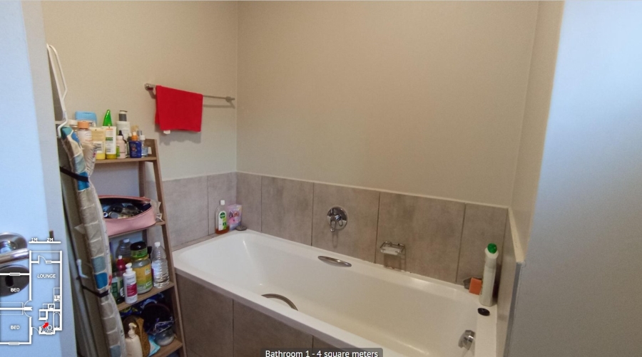 2 Bedroom Property for Sale in Waterfall KwaZulu-Natal