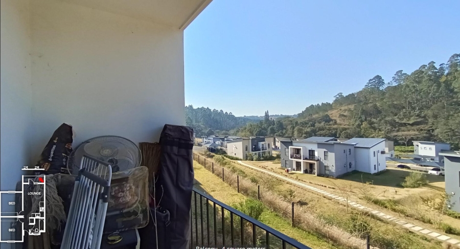 2 Bedroom Property for Sale in Waterfall KwaZulu-Natal