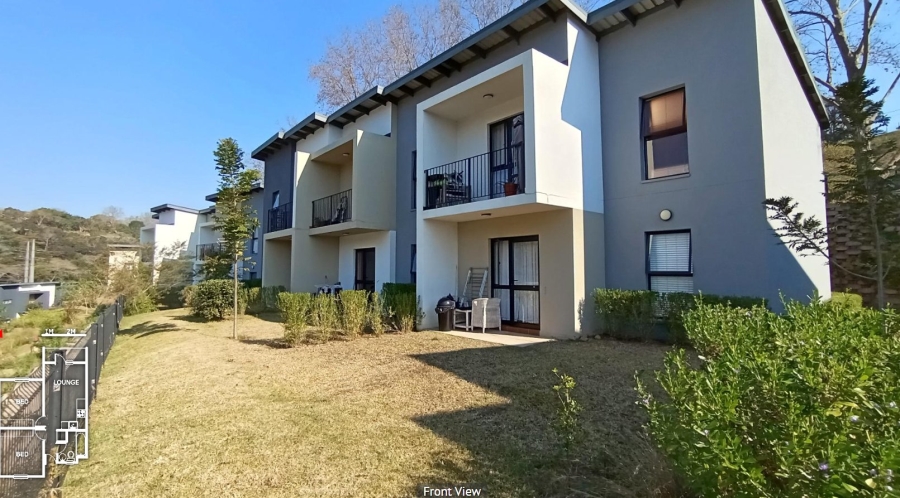 2 Bedroom Property for Sale in Waterfall KwaZulu-Natal
