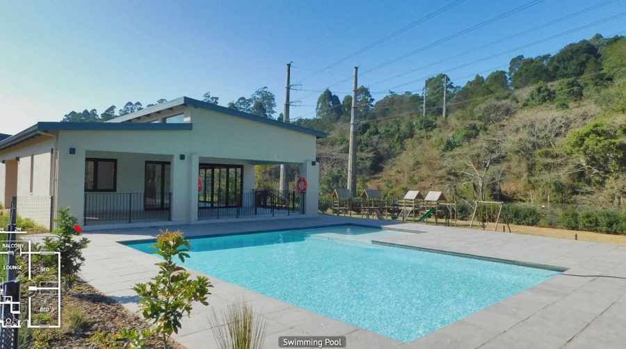 2 Bedroom Property for Sale in Waterfall KwaZulu-Natal