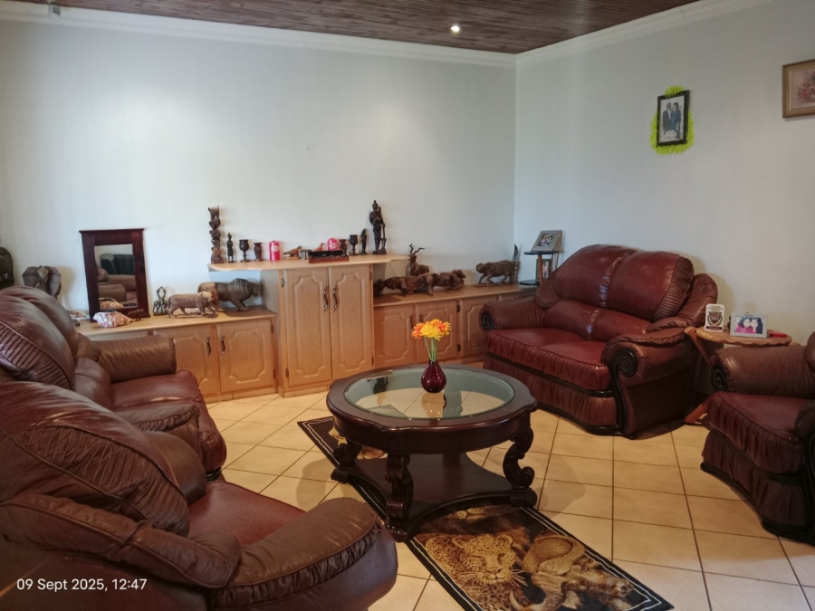 3 Bedroom Property for Sale in Northdale KwaZulu-Natal