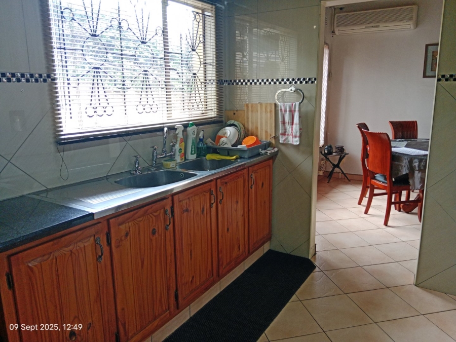 3 Bedroom Property for Sale in Northdale KwaZulu-Natal