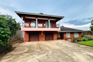 4 Bedroom Property for Sale in Hayfields KwaZulu-Natal