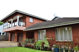4 Bedroom Property for Sale in Hayfields KwaZulu-Natal