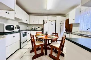 4 Bedroom Property for Sale in Hayfields KwaZulu-Natal