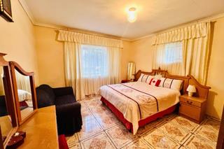 4 Bedroom Property for Sale in Hayfields KwaZulu-Natal