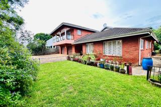 4 Bedroom Property for Sale in Hayfields KwaZulu-Natal