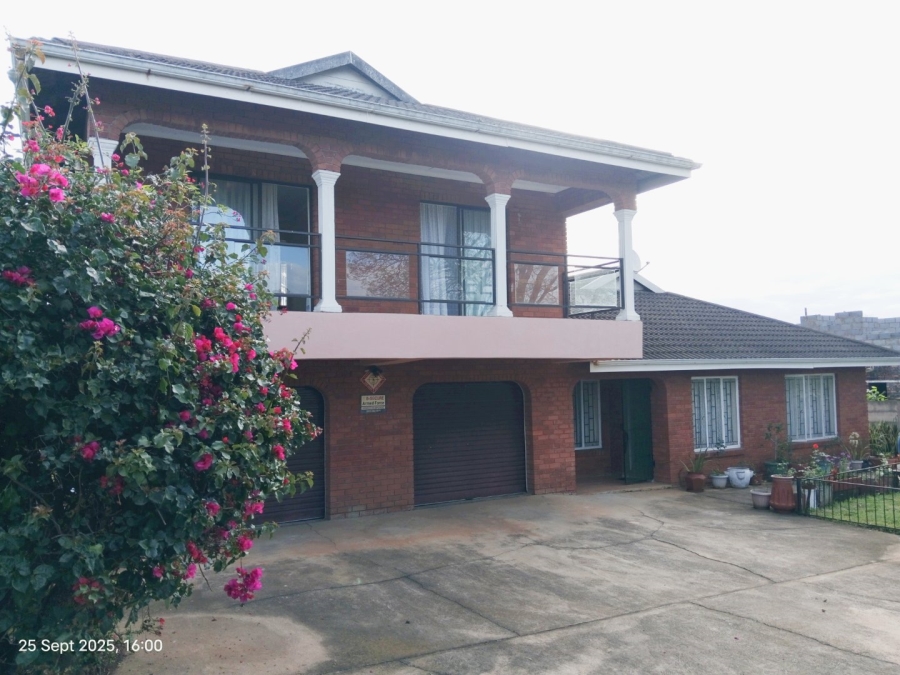 4 Bedroom Property for Sale in Hayfields KwaZulu-Natal