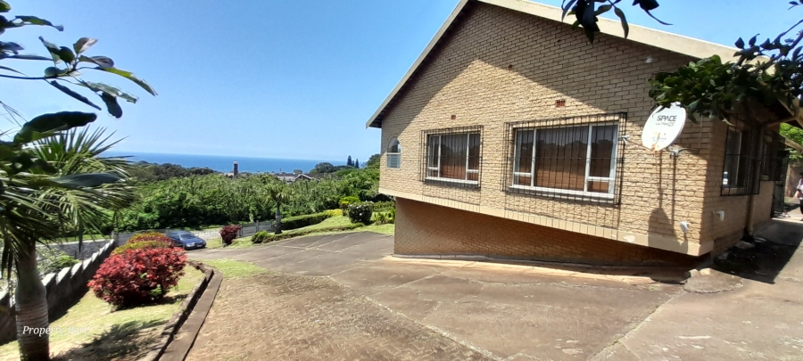 3 Bedroom Property for Sale in Hibberdene KwaZulu-Natal