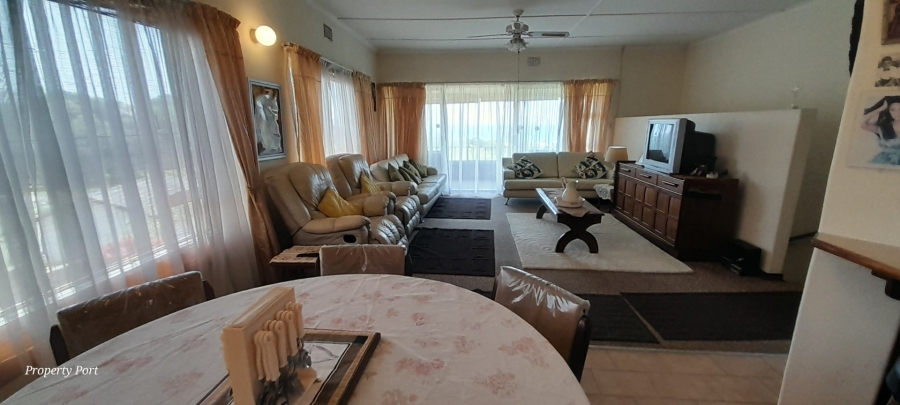 3 Bedroom Property for Sale in Hibberdene KwaZulu-Natal