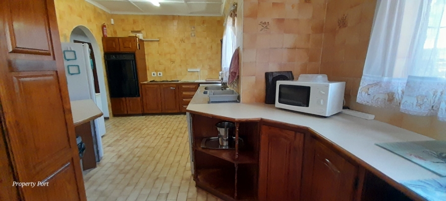 3 Bedroom Property for Sale in Hibberdene KwaZulu-Natal