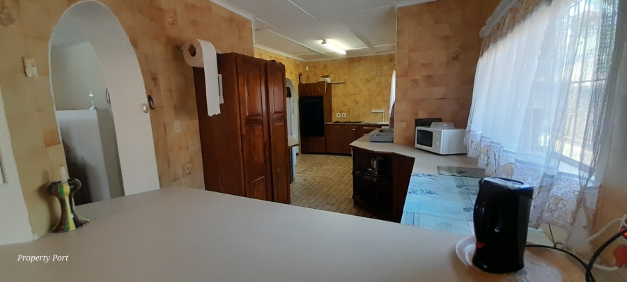 3 Bedroom Property for Sale in Hibberdene KwaZulu-Natal