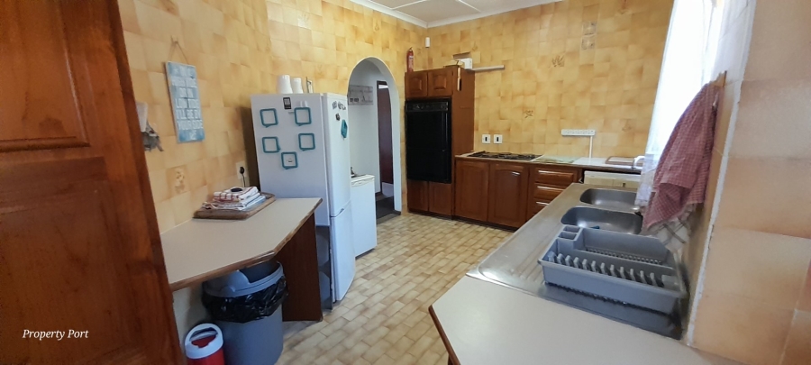 3 Bedroom Property for Sale in Hibberdene KwaZulu-Natal