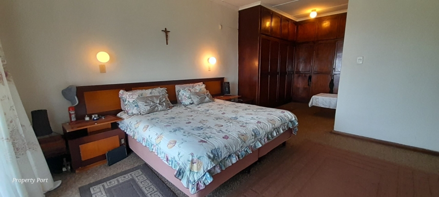 3 Bedroom Property for Sale in Hibberdene KwaZulu-Natal