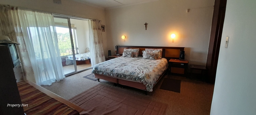 3 Bedroom Property for Sale in Hibberdene KwaZulu-Natal