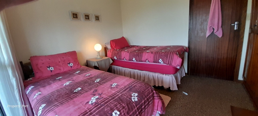 3 Bedroom Property for Sale in Hibberdene KwaZulu-Natal