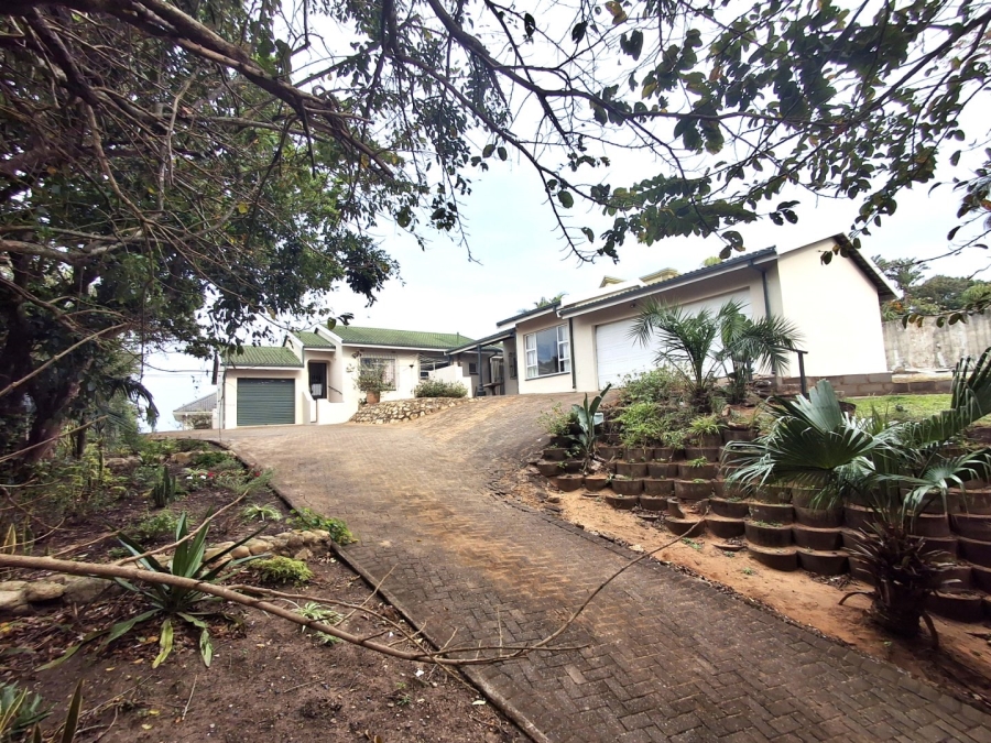 3 Bedroom Property for Sale in Trafalgar KwaZulu-Natal