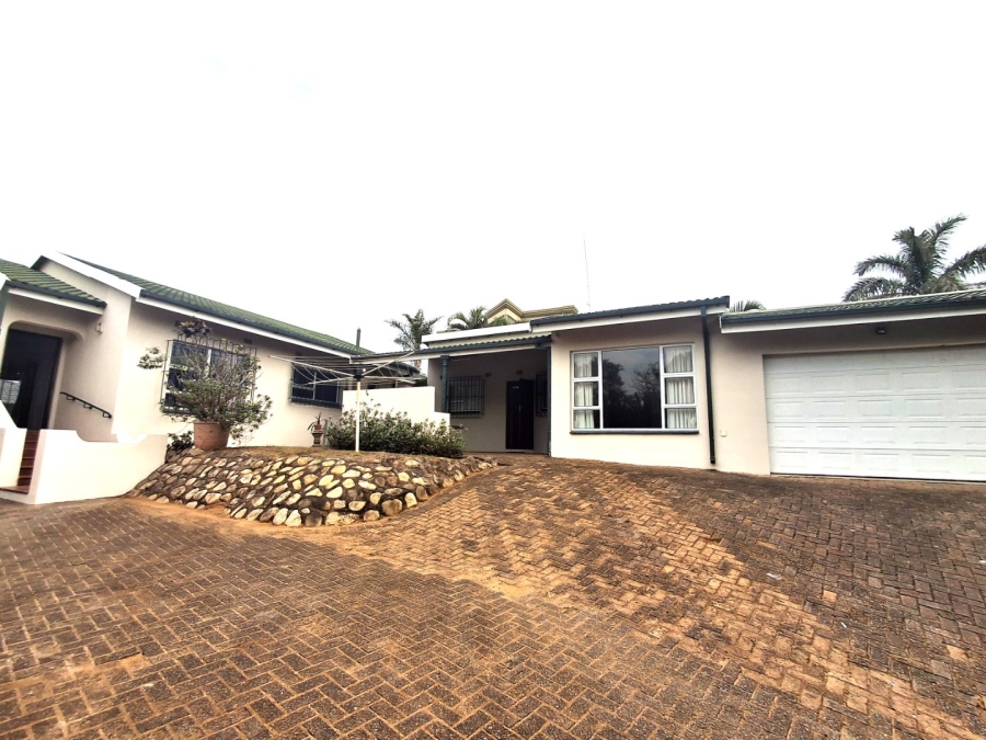 3 Bedroom Property for Sale in Trafalgar KwaZulu-Natal