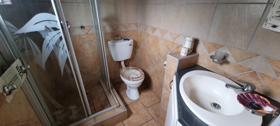 2 Bedroom Property for Sale in Hibberdene KwaZulu-Natal