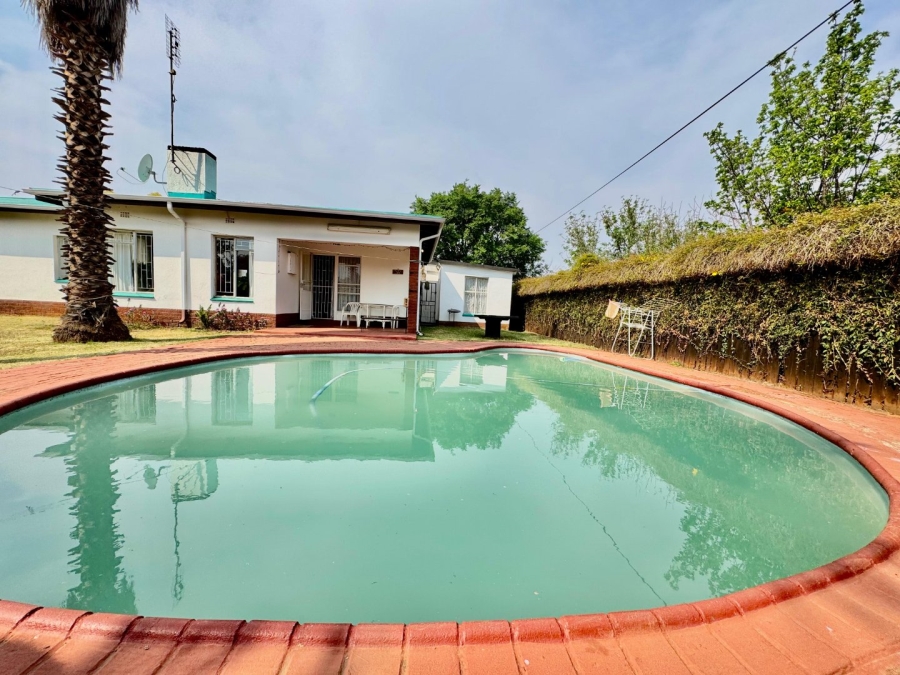 4 Bedroom Property for Sale in Utrecht KwaZulu-Natal