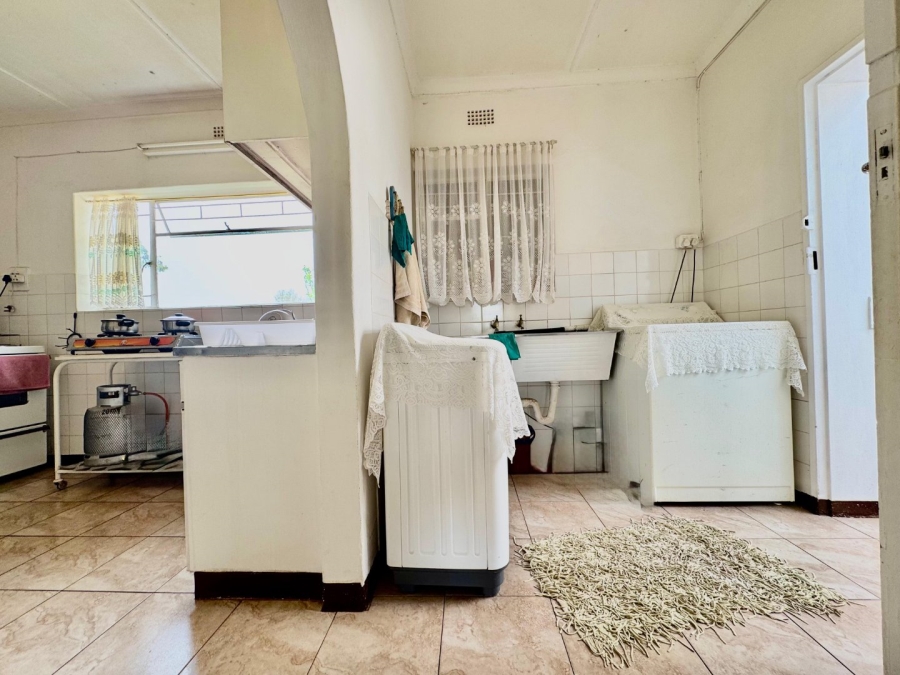 4 Bedroom Property for Sale in Utrecht KwaZulu-Natal