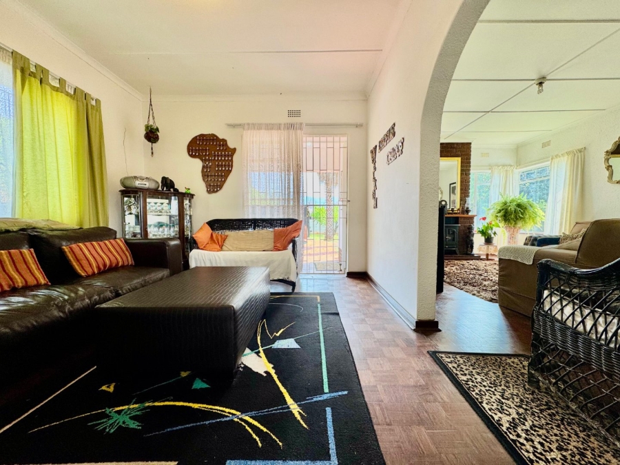 4 Bedroom Property for Sale in Utrecht KwaZulu-Natal