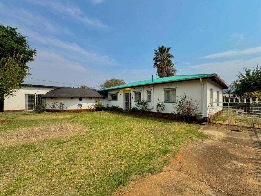 4 Bedroom Property for Sale in Utrecht KwaZulu-Natal