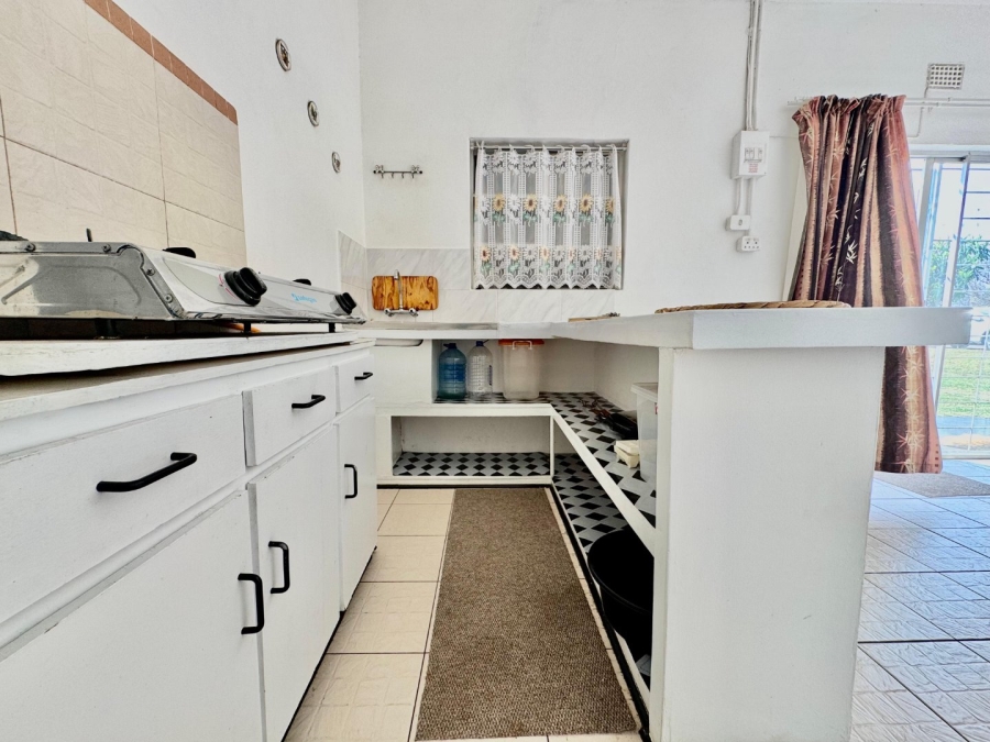 4 Bedroom Property for Sale in Utrecht KwaZulu-Natal