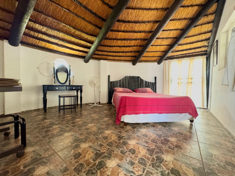 4 Bedroom Property for Sale in Utrecht KwaZulu-Natal