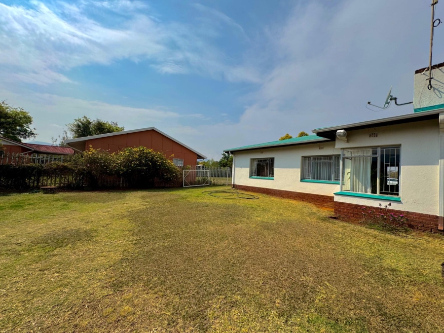 4 Bedroom Property for Sale in Utrecht KwaZulu-Natal
