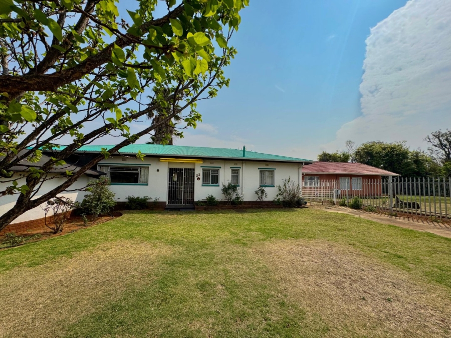 4 Bedroom Property for Sale in Utrecht KwaZulu-Natal