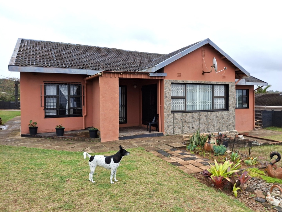 4 Bedroom Property for Sale in Catalina Bay KwaZulu-Natal