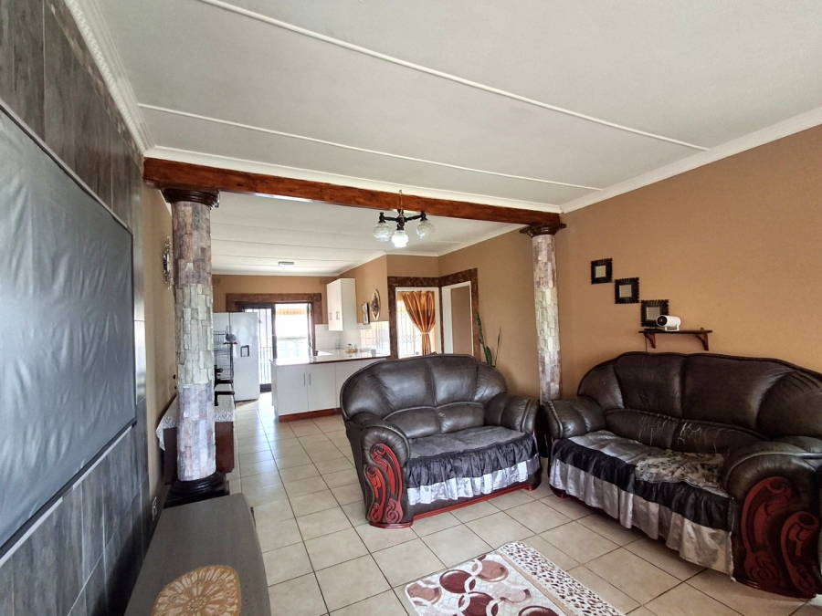 4 Bedroom Property for Sale in Catalina Bay KwaZulu-Natal