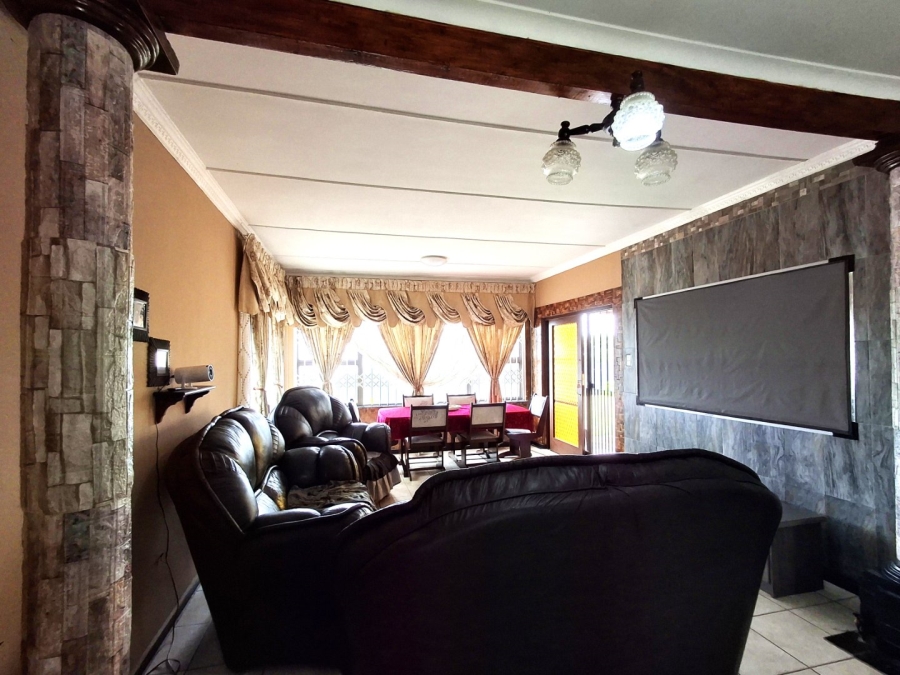 4 Bedroom Property for Sale in Catalina Bay KwaZulu-Natal