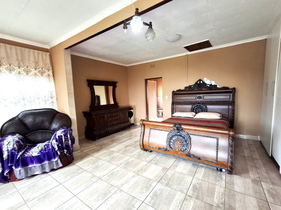 4 Bedroom Property for Sale in Catalina Bay KwaZulu-Natal