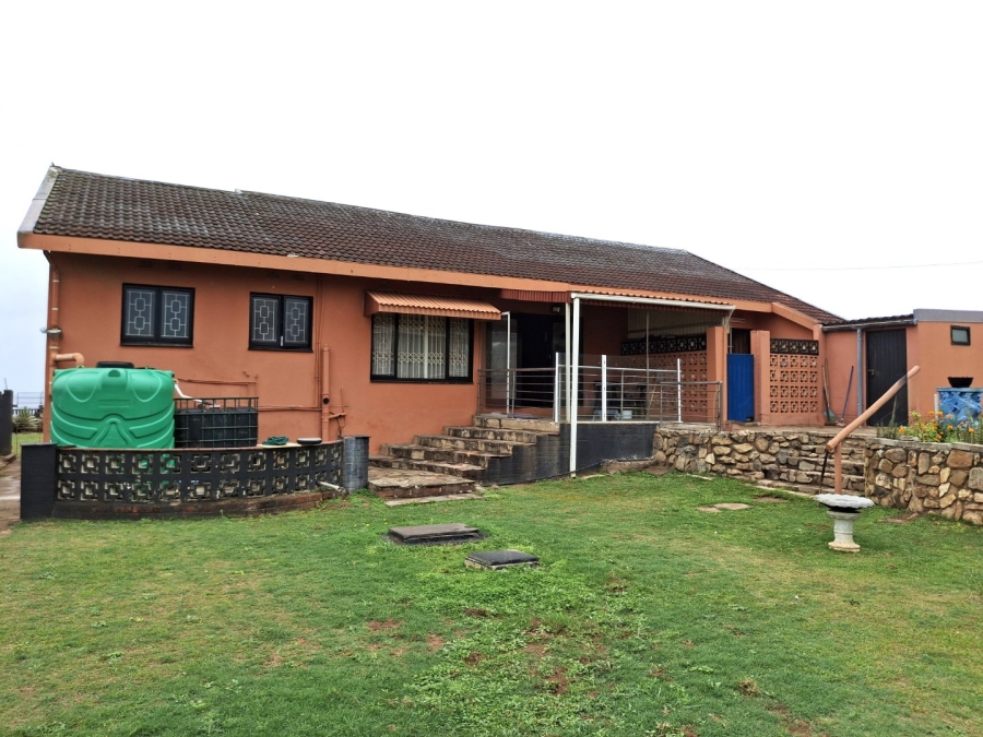 4 Bedroom Property for Sale in Catalina Bay KwaZulu-Natal