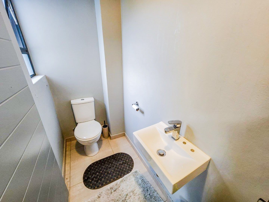 2 Bedroom Property for Sale in Hilton Central KwaZulu-Natal