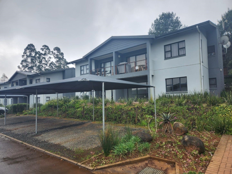 2 Bedroom Property for Sale in Hilton Central KwaZulu-Natal