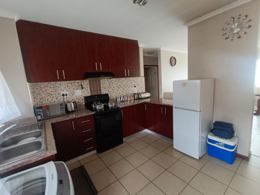 To Let 2 Bedroom Property for Rent in Bluff KwaZulu-Natal