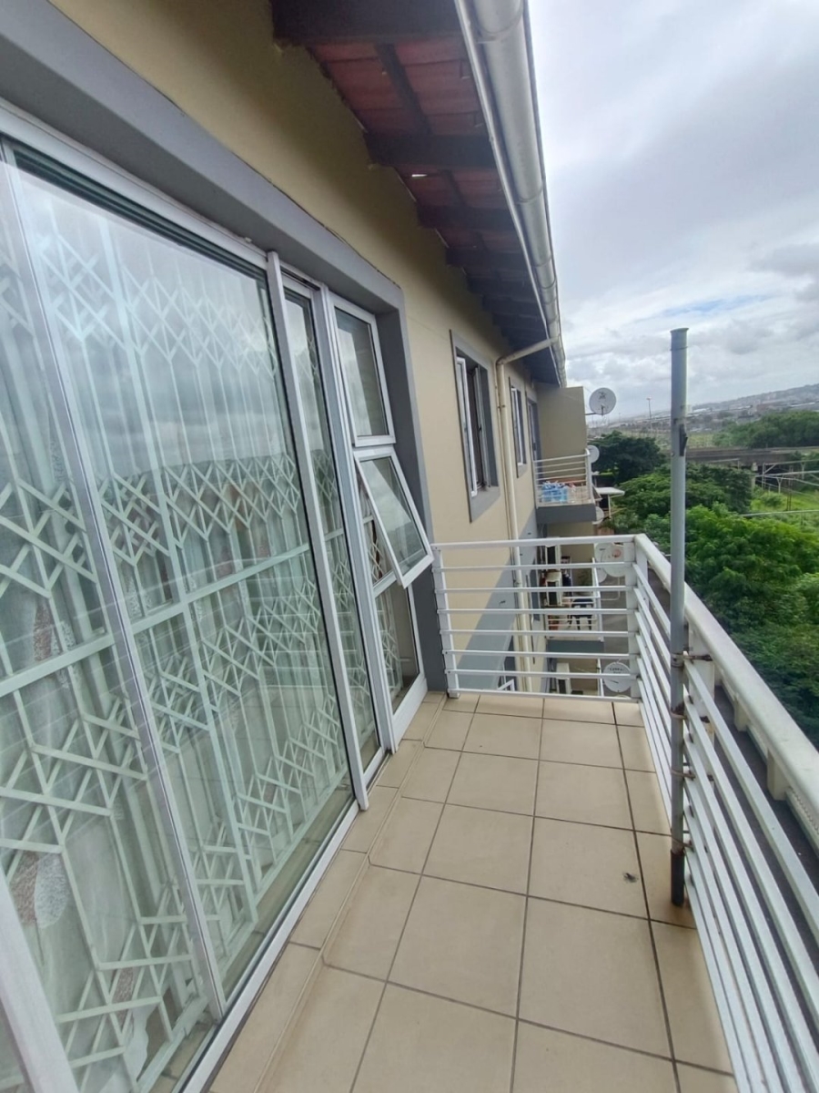 To Let 2 Bedroom Property for Rent in Bluff KwaZulu-Natal