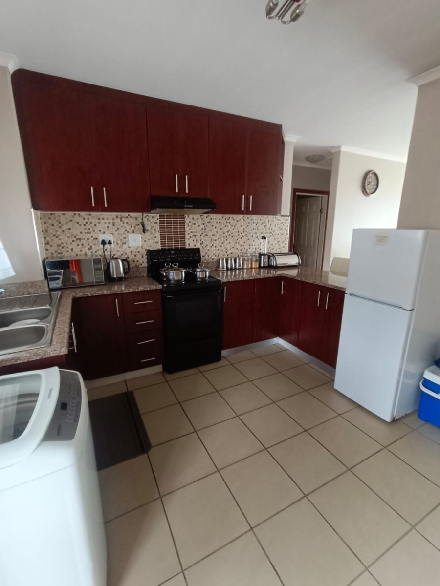 To Let 2 Bedroom Property for Rent in Bluff KwaZulu-Natal