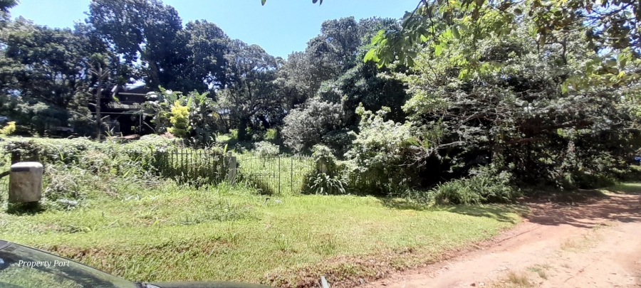 Commercial Property for Sale in Three Hills KwaZulu-Natal