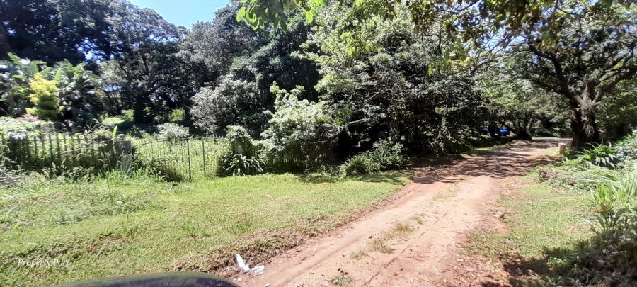 Commercial Property for Sale in Three Hills KwaZulu-Natal