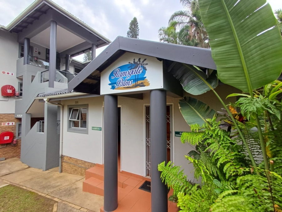 2 Bedroom Property for Sale in Ramsgate KwaZulu-Natal