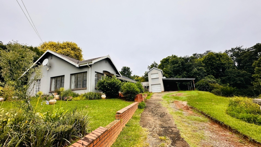 3 Bedroom Property for Sale in Prestbury KwaZulu-Natal
